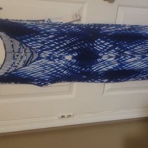 Decree summer dress size Lg